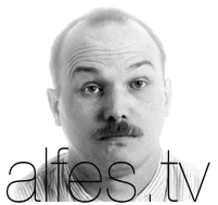 willkommen bei alfes.tv